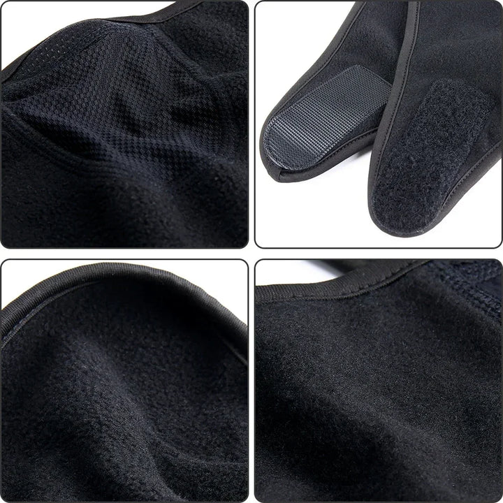 Winter Fleece Balaclava