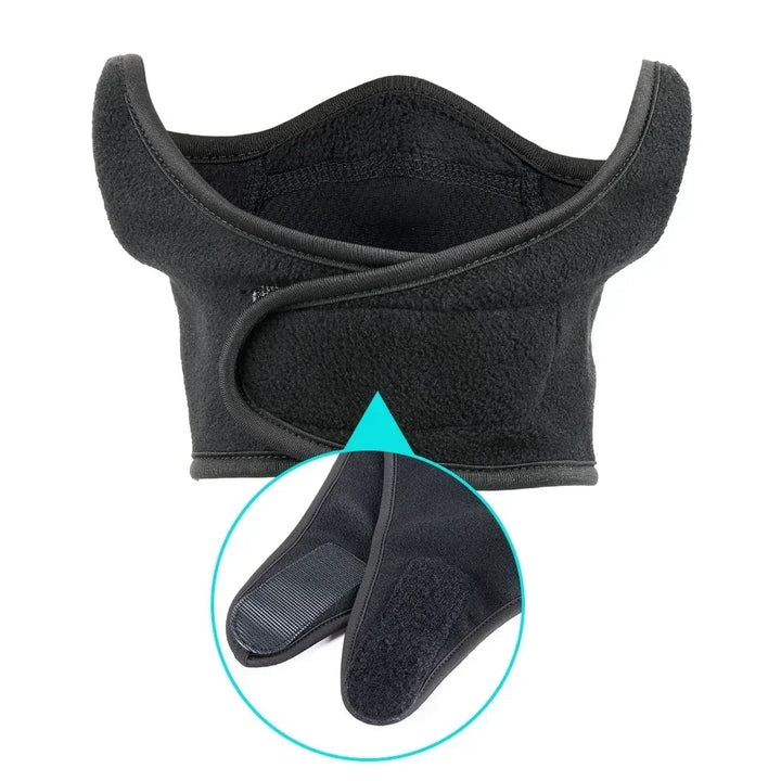 Winter Fleece Balaclava